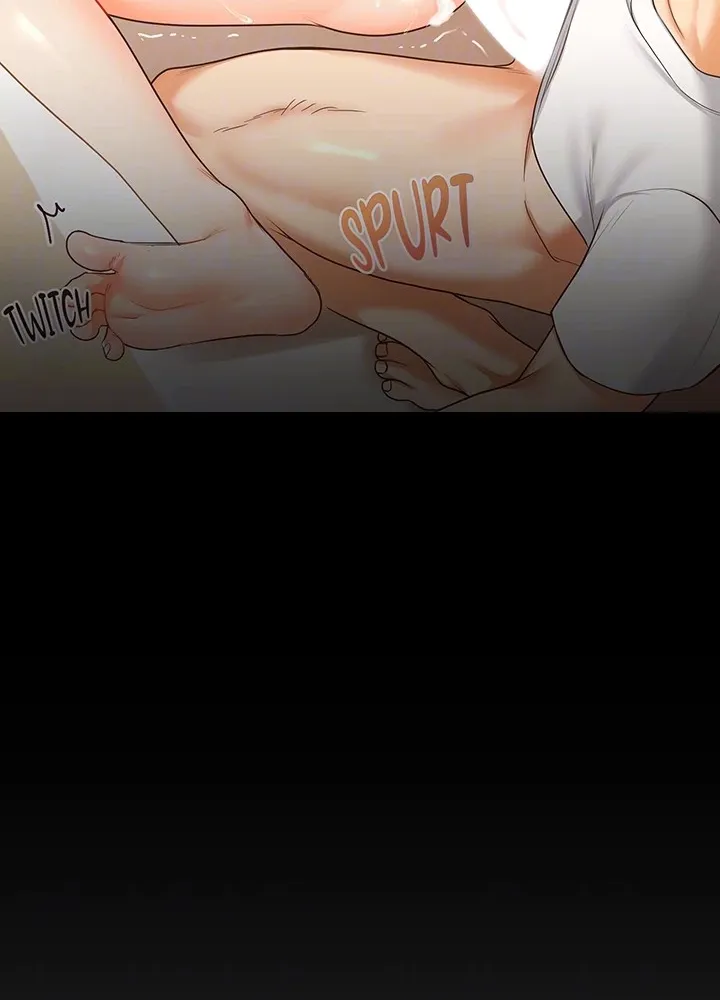Read Power Play chapter 41 image 22 on Lezhin