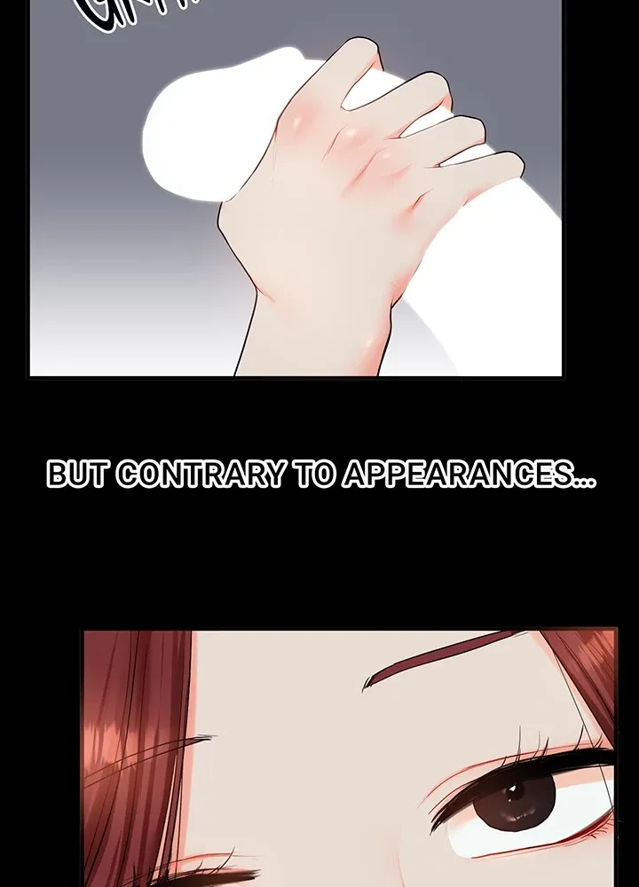 Read Power Play chapter 41 image 3 on Lezhin