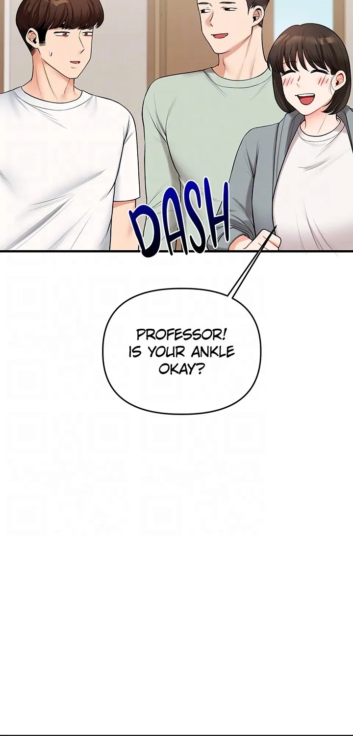 Read Power Play chapter 41 image 31 on Lezhin