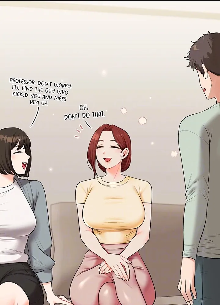 Read Power Play chapter 41 image 32 on Lezhin