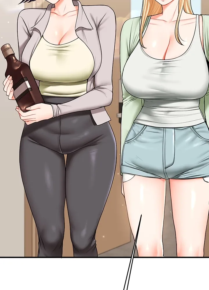 Read Power Play chapter 41 image 39 on Lezhin