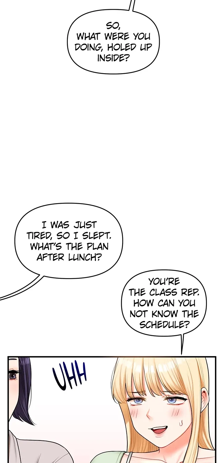 Read Power Play chapter 41 image 40 on Lezhin
