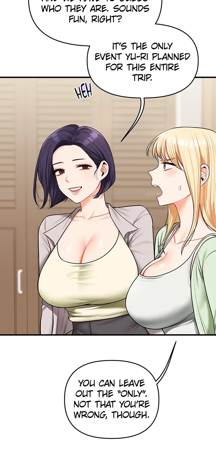 Read Power Play chapter 41 image 42 on Lezhin