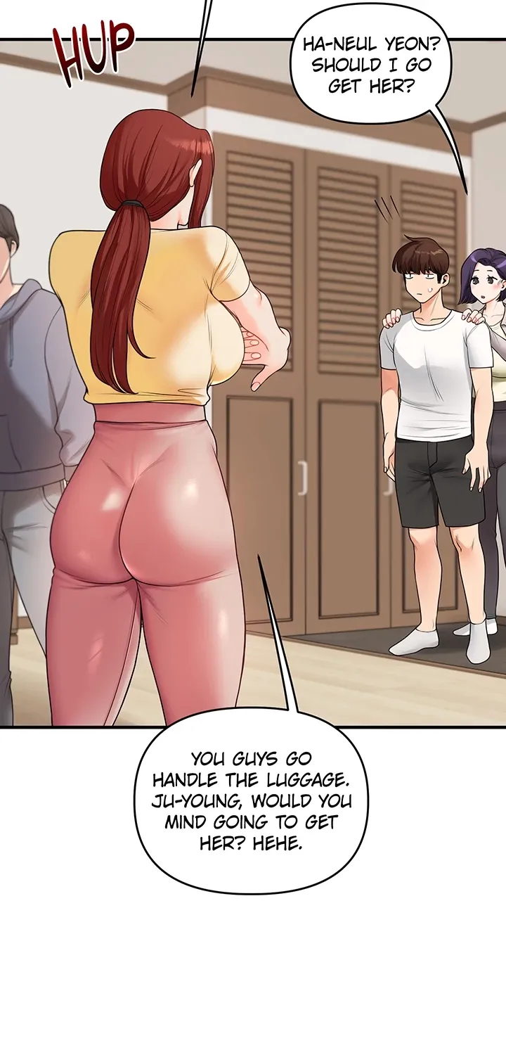 Read Power Play chapter 41 image 49 on Lezhin
