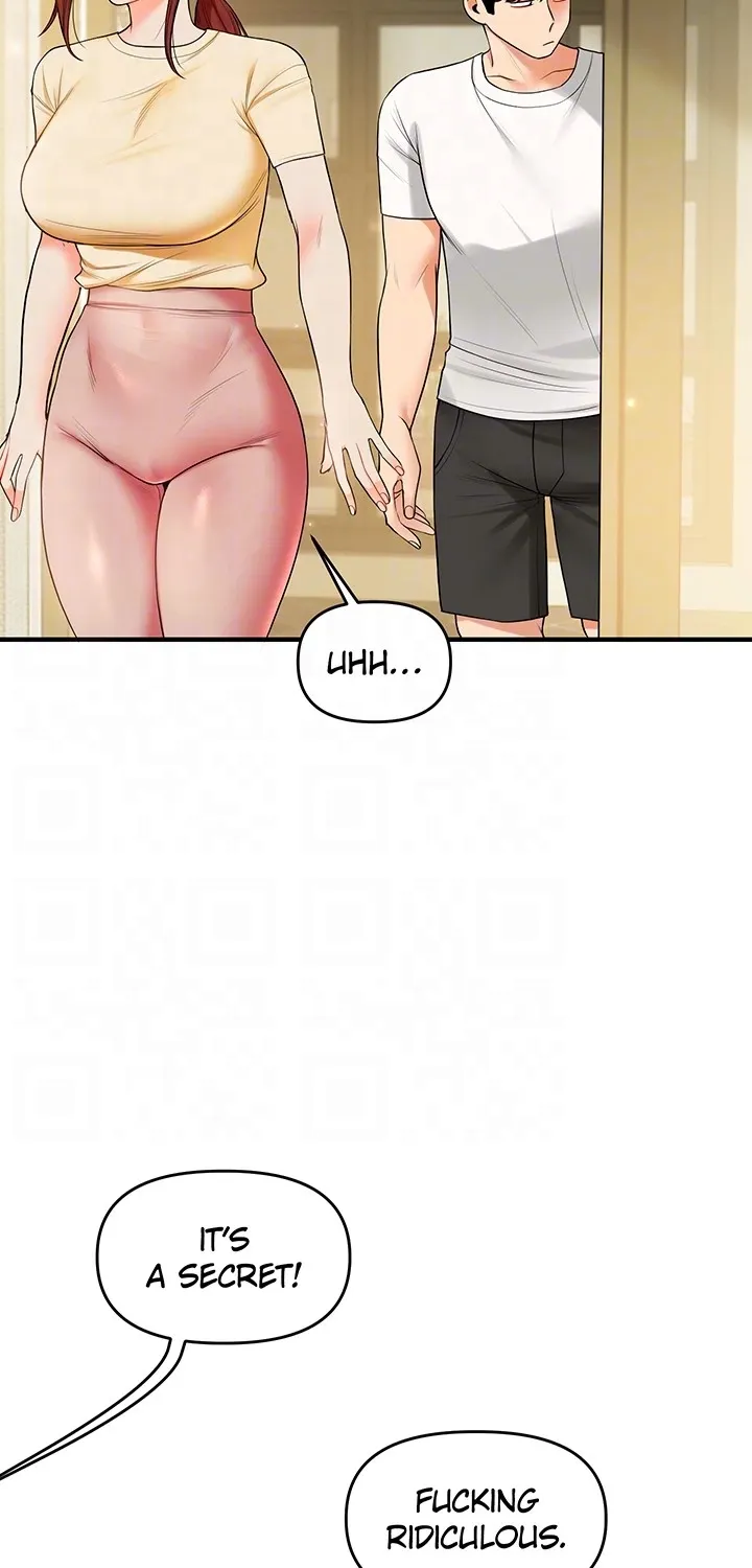 Read Power Play chapter 41 image 58 on Lezhin