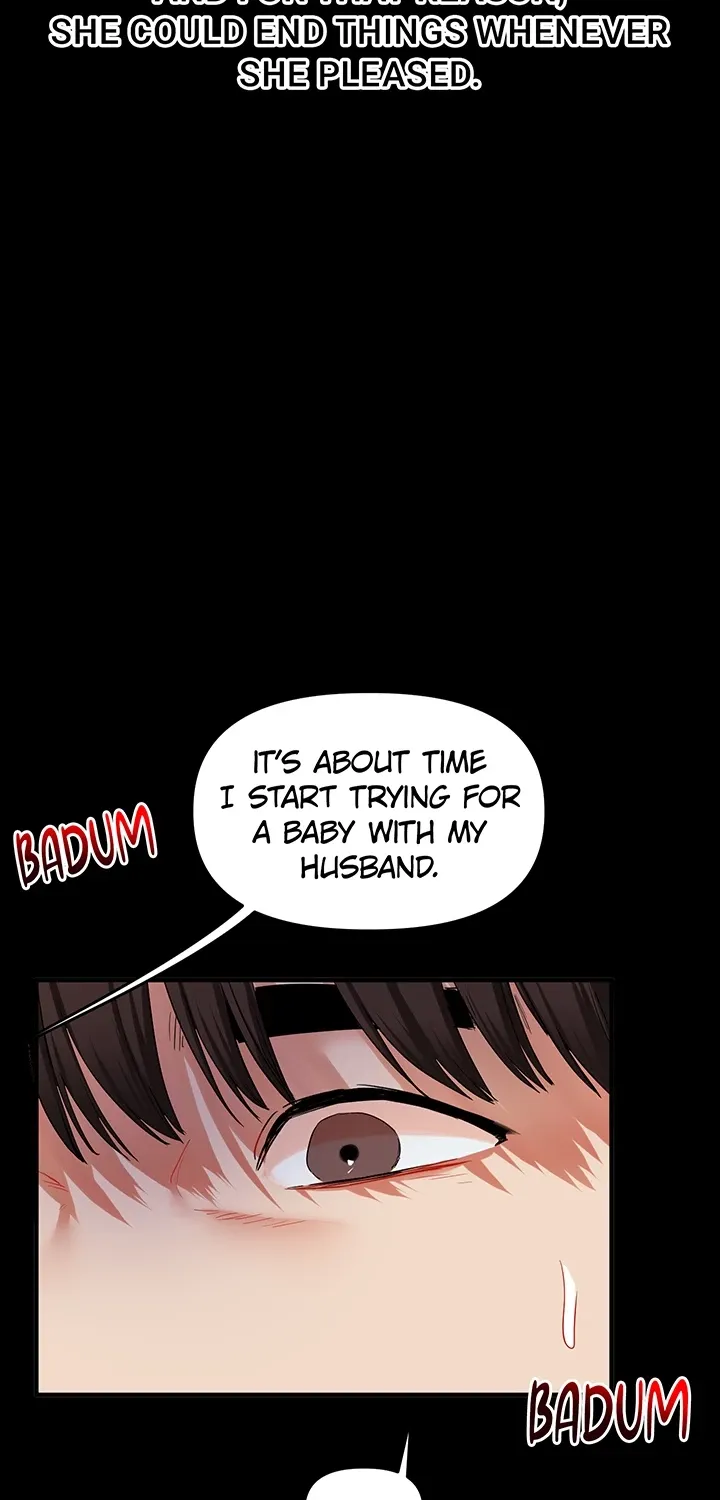 Read Power Play chapter 41 image 8 on Lezhin