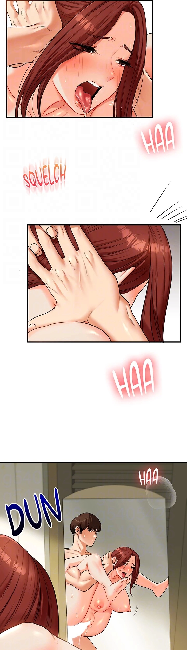 Read Power Play chapter 42 image 12 on Lezhin