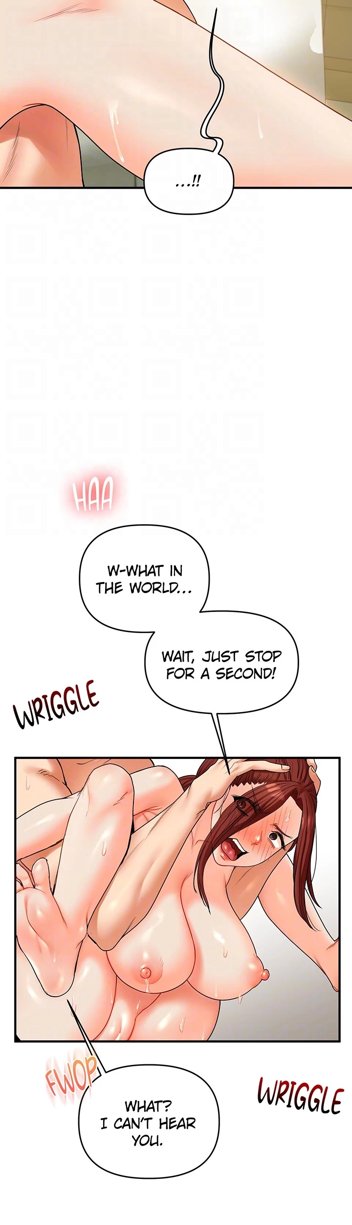 Read Power Play chapter 42 image 13 on Lezhin