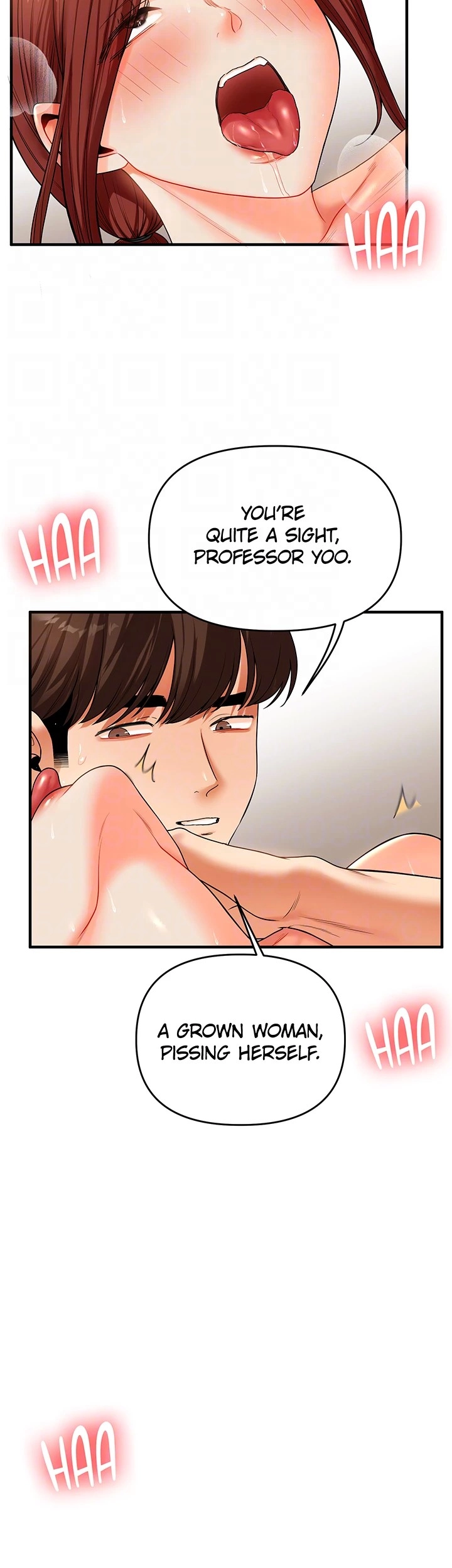 Read Power Play chapter 42 image 20 on Lezhin