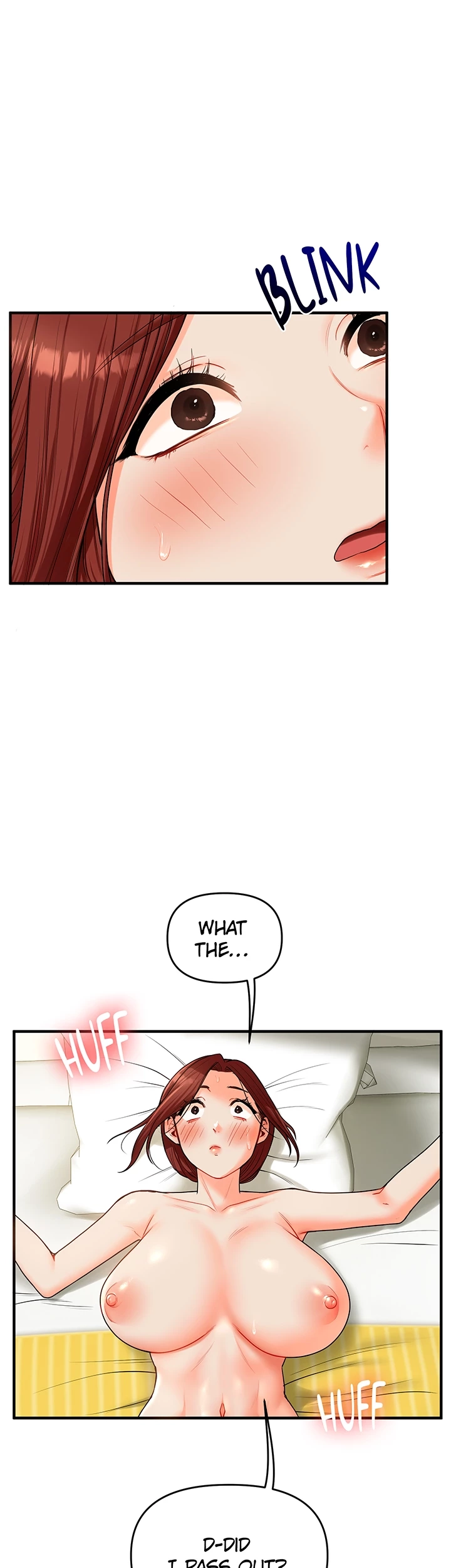 Read Power Play chapter 42 image 24 on Lezhin