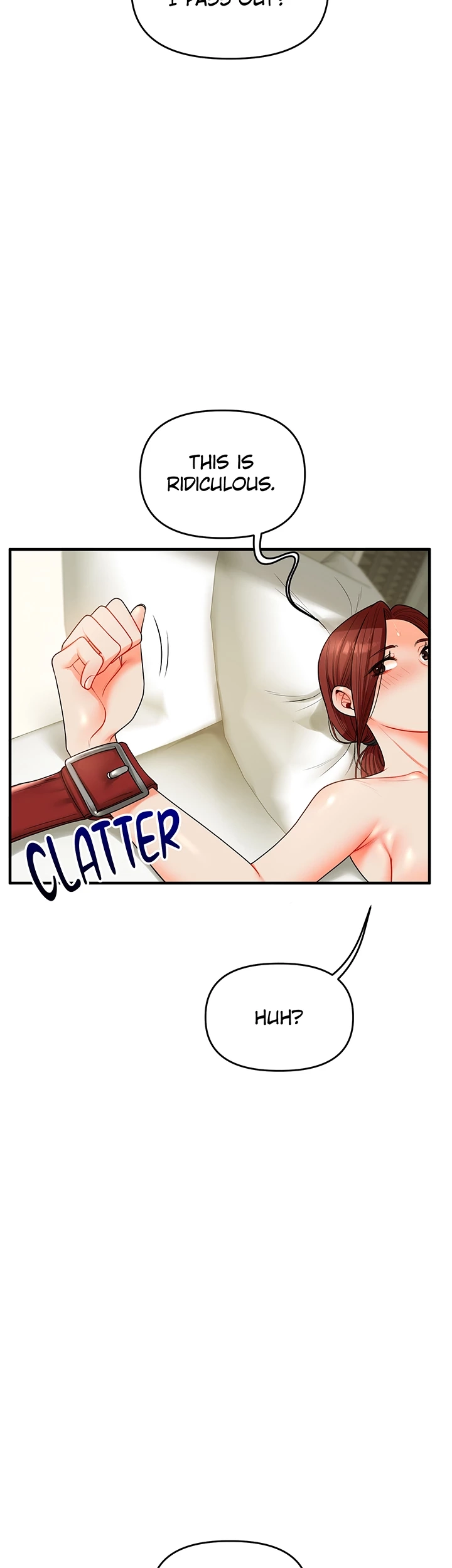 Read Power Play chapter 42 image 25 on Lezhin
