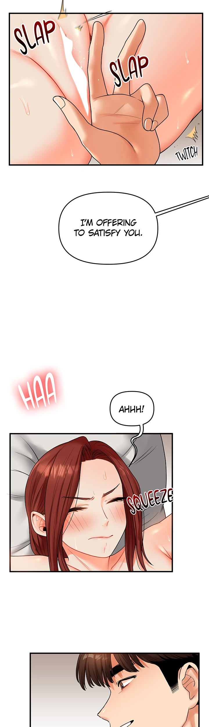 Read Power Play chapter 42 image 30 on Lezhin
