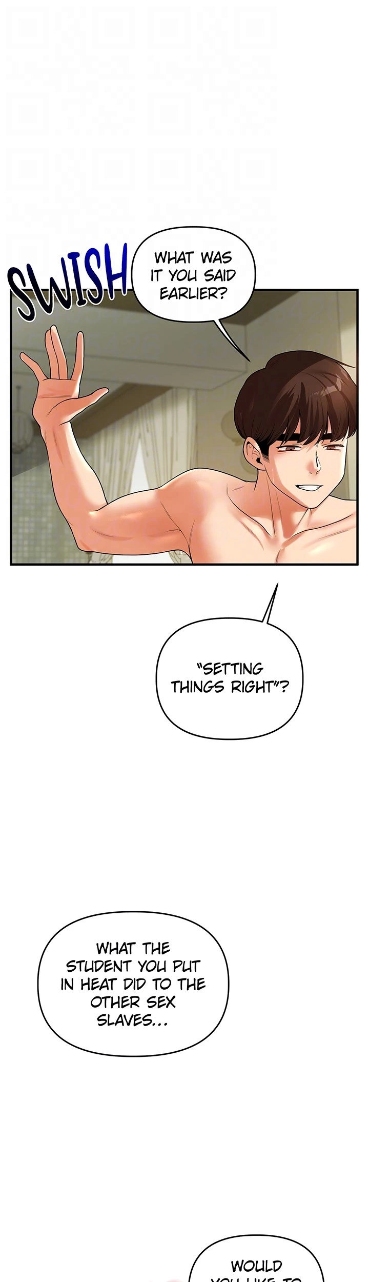Read Power Play chapter 42 image 33 on Lezhin