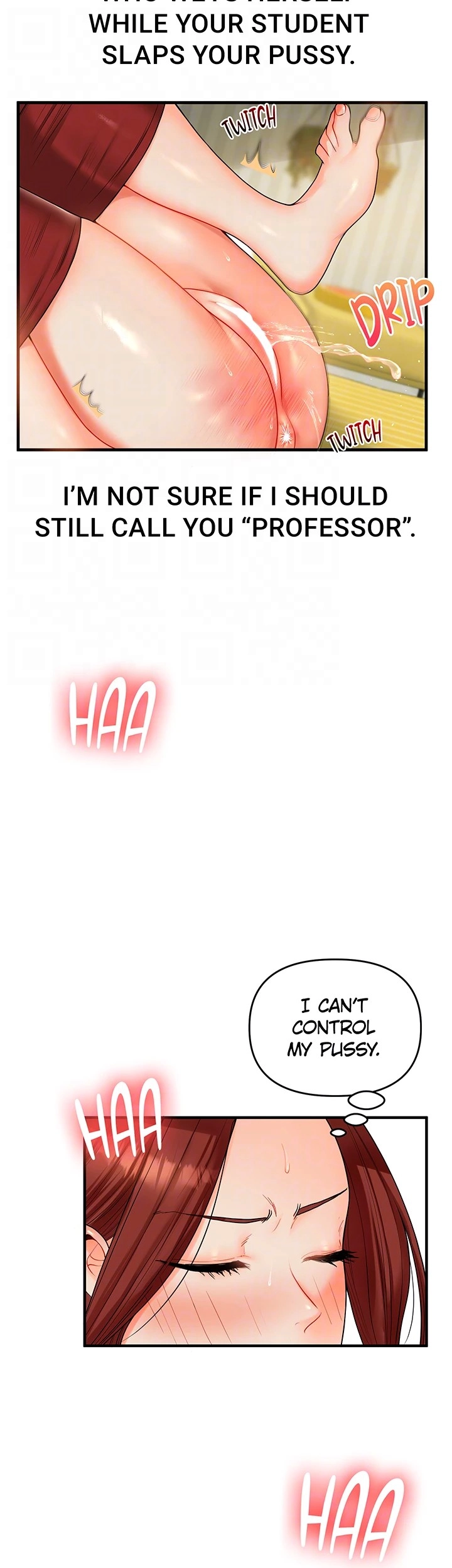 Read Power Play chapter 42 image 38 on Lezhin