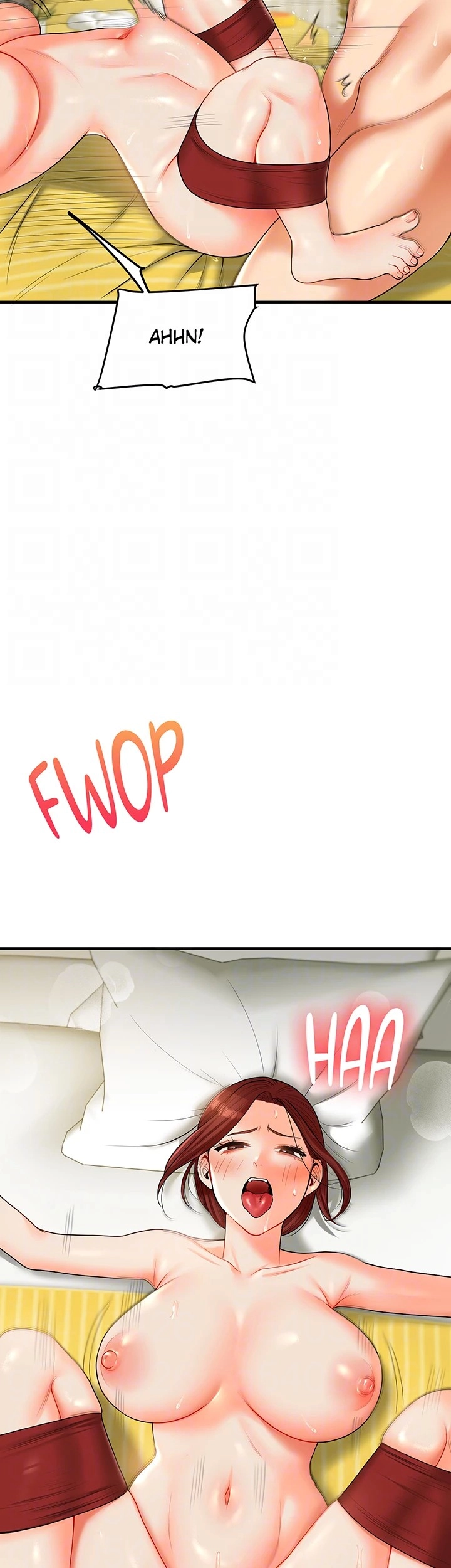 Read Power Play chapter 42 image 40 on Lezhin