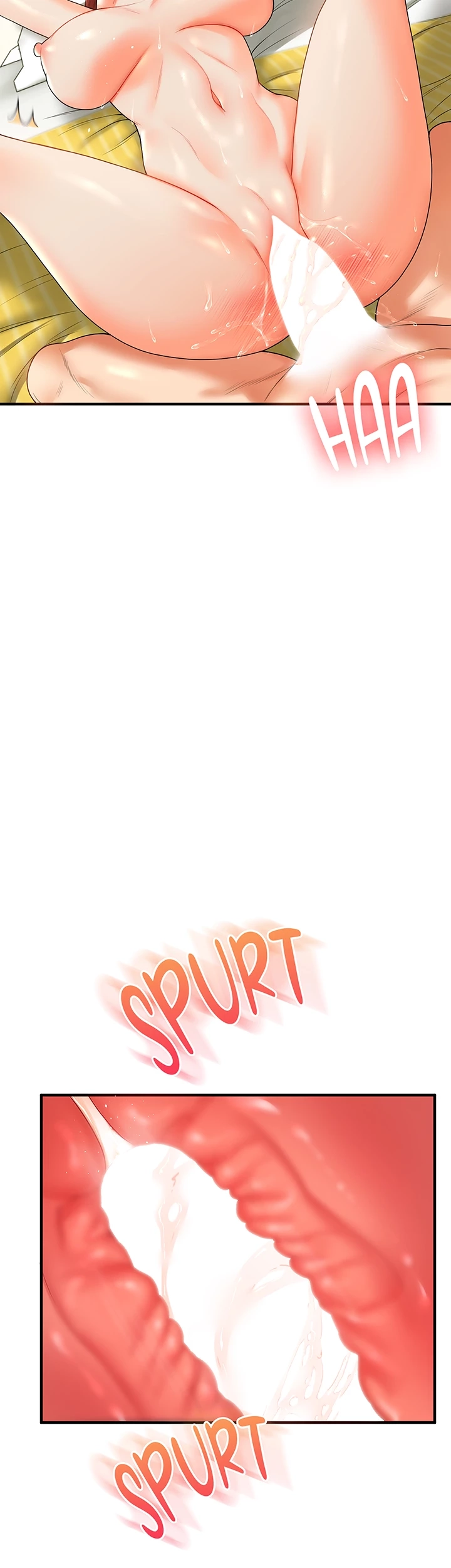 Read Power Play chapter 42 image 45 on Lezhin