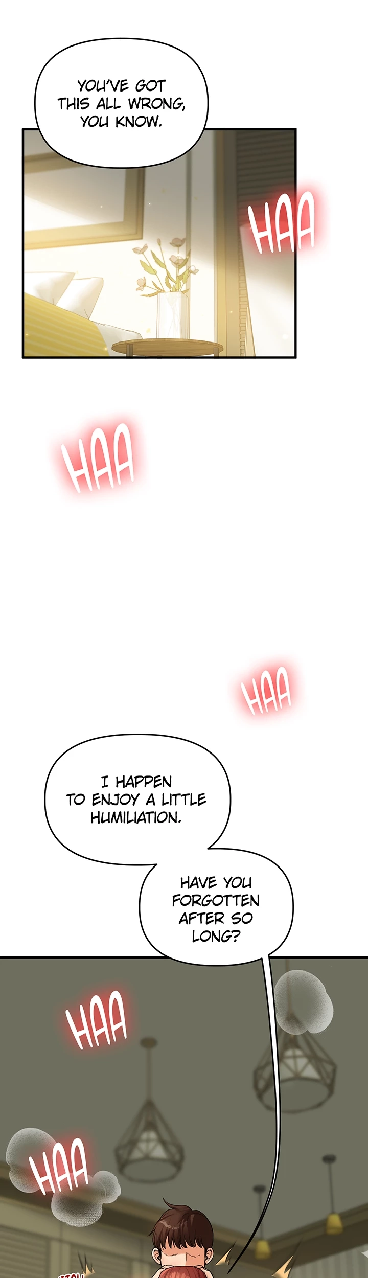 Read Power Play chapter 42 image 6 on Lezhin