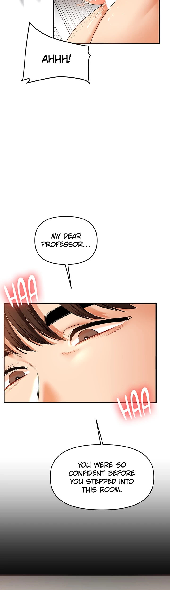 Read Power Play chapter 42 image 8 on Lezhin