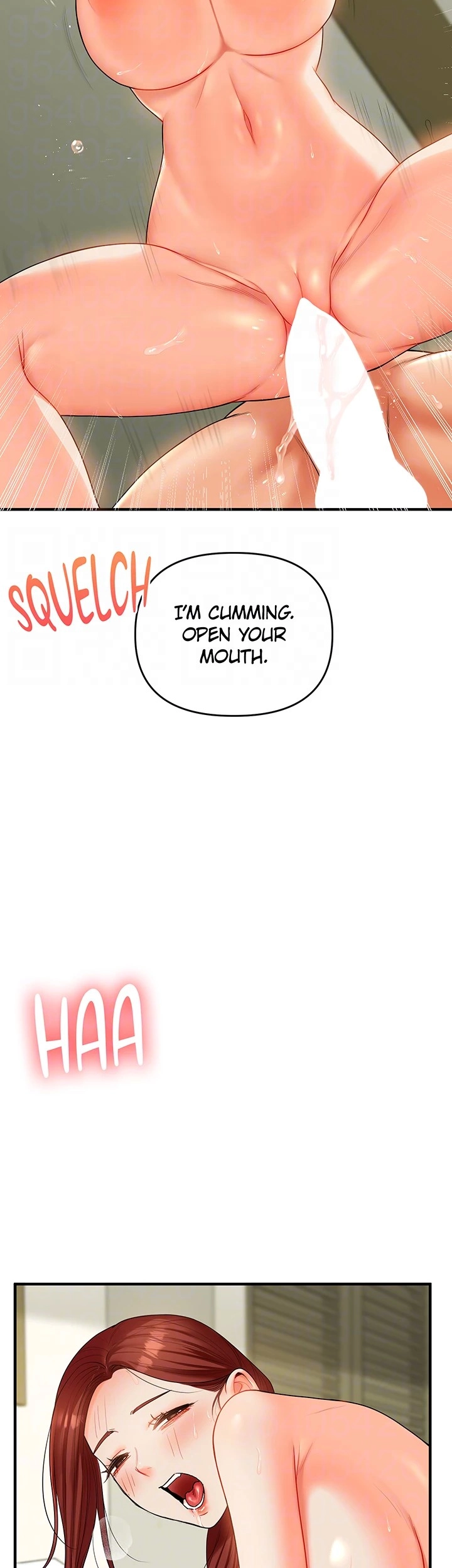 Read Power Play chapter 43 image 13 on Lezhin