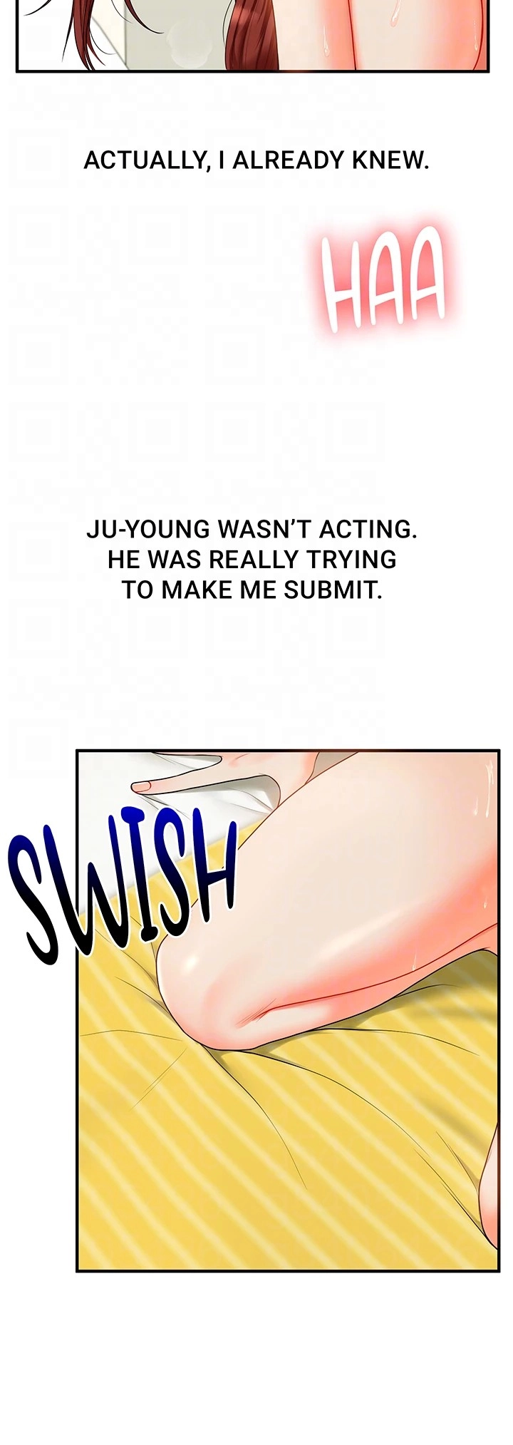 Read Power Play chapter 43 image 14 on Lezhin