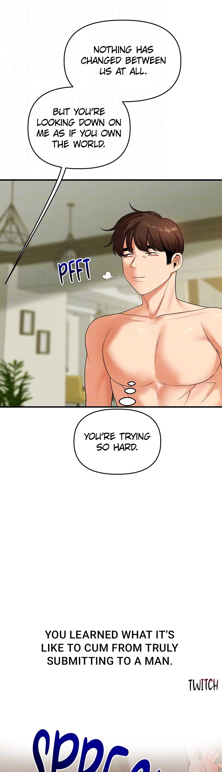 Read Power Play chapter 43 image 20 on Lezhin