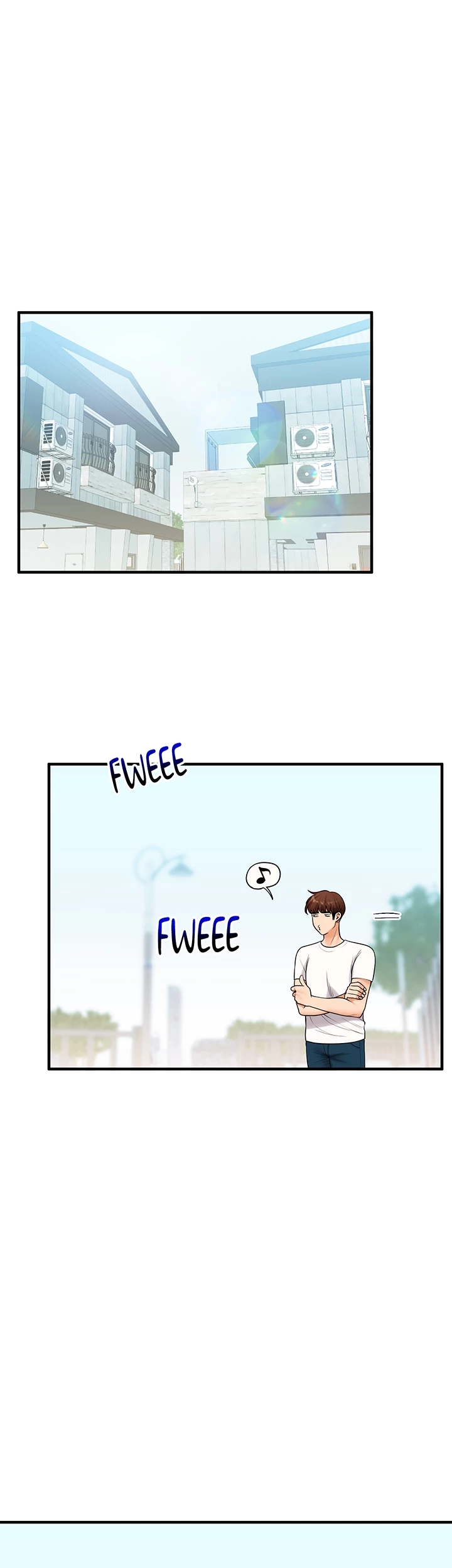 Read Power Play chapter 43 image 29 on Lezhin