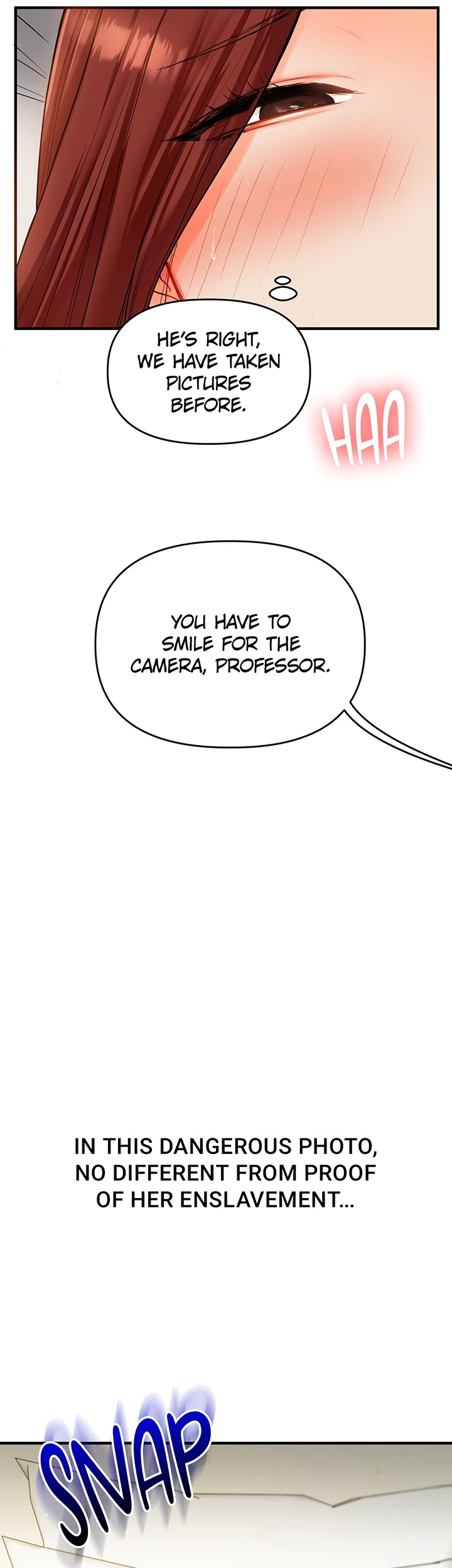 Read Power Play chapter 43 image 3 on Lezhin
