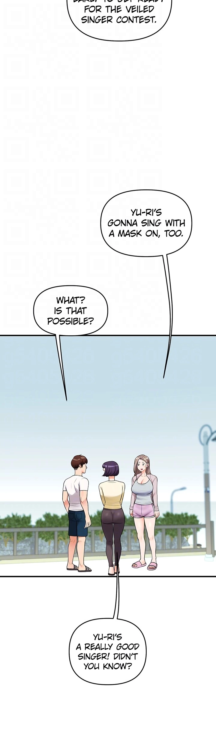 Read Power Play chapter 43 image 37 on Lezhin