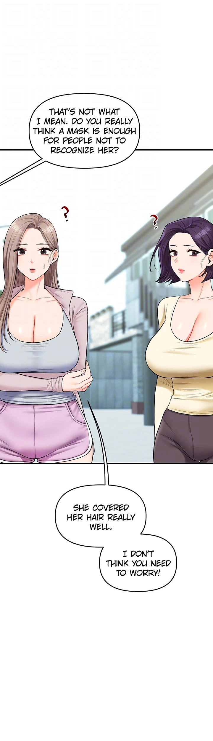 Read Power Play chapter 43 image 38 on Lezhin