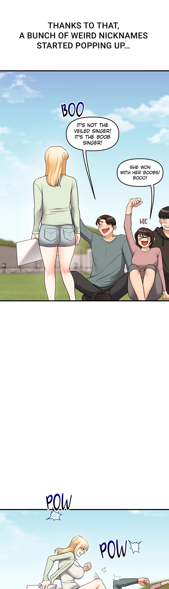 Read Power Play chapter 43 image 42 on Lezhin