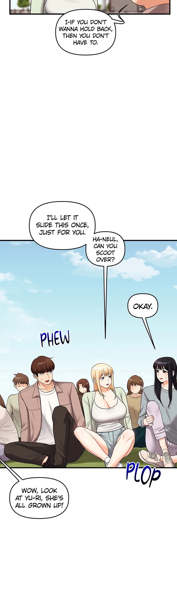 Read Power Play chapter 43 image 45 on Lezhin
