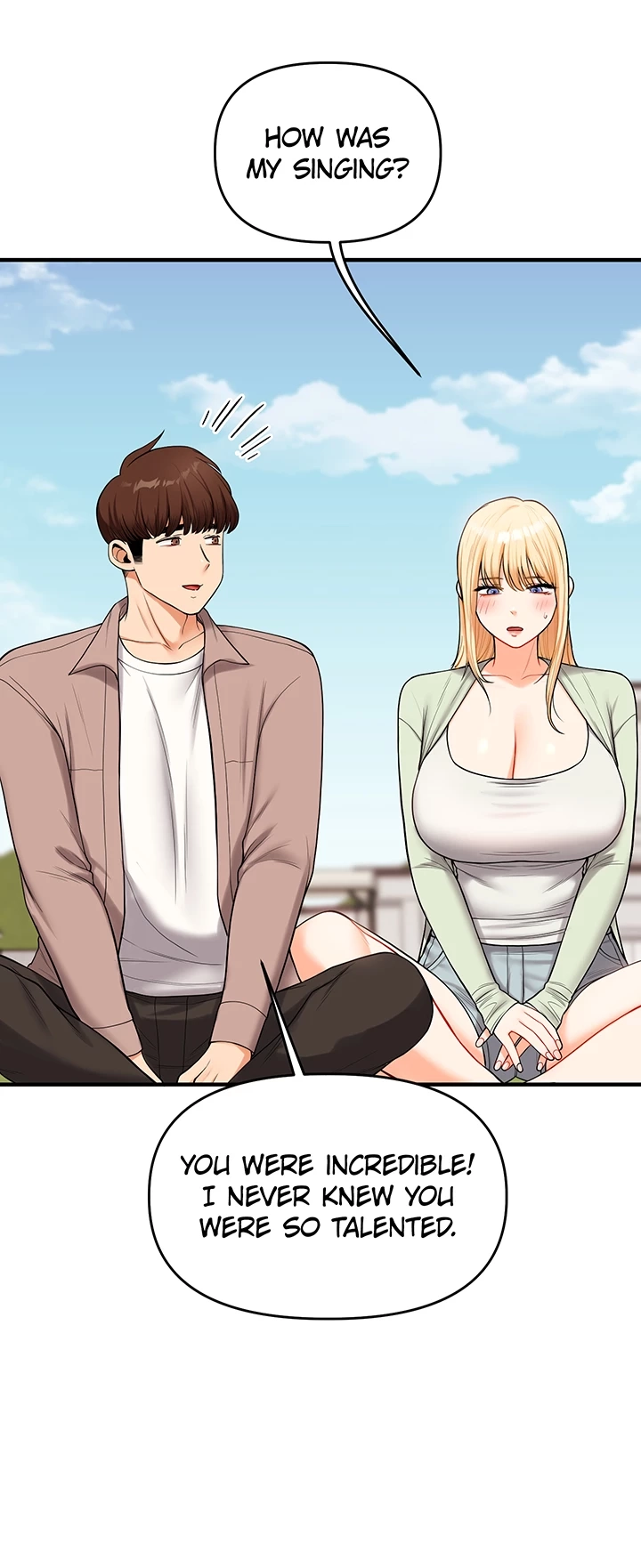 Read Power Play chapter 43 image 46 on Lezhin