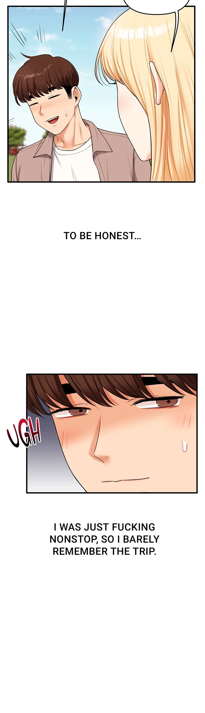 Read Power Play chapter 43 image 48 on Lezhin