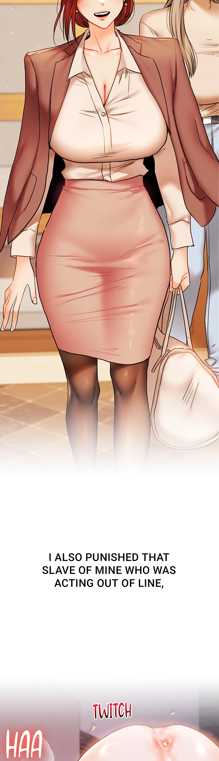 Read Power Play chapter 43 image 50 on Lezhin