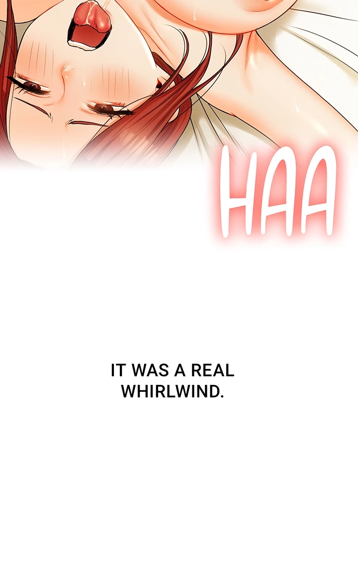 Read Power Play chapter 43 image 52 on Lezhin