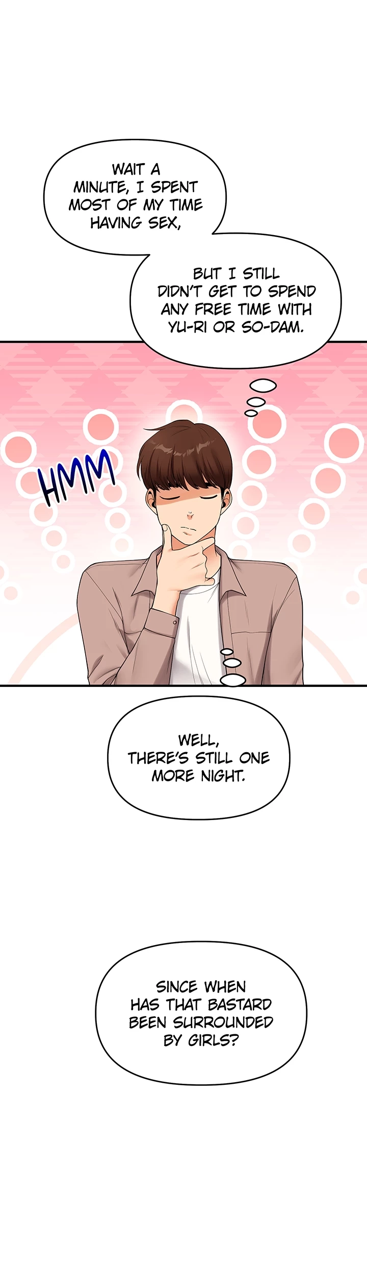 Read Power Play chapter 43 image 53 on Lezhin