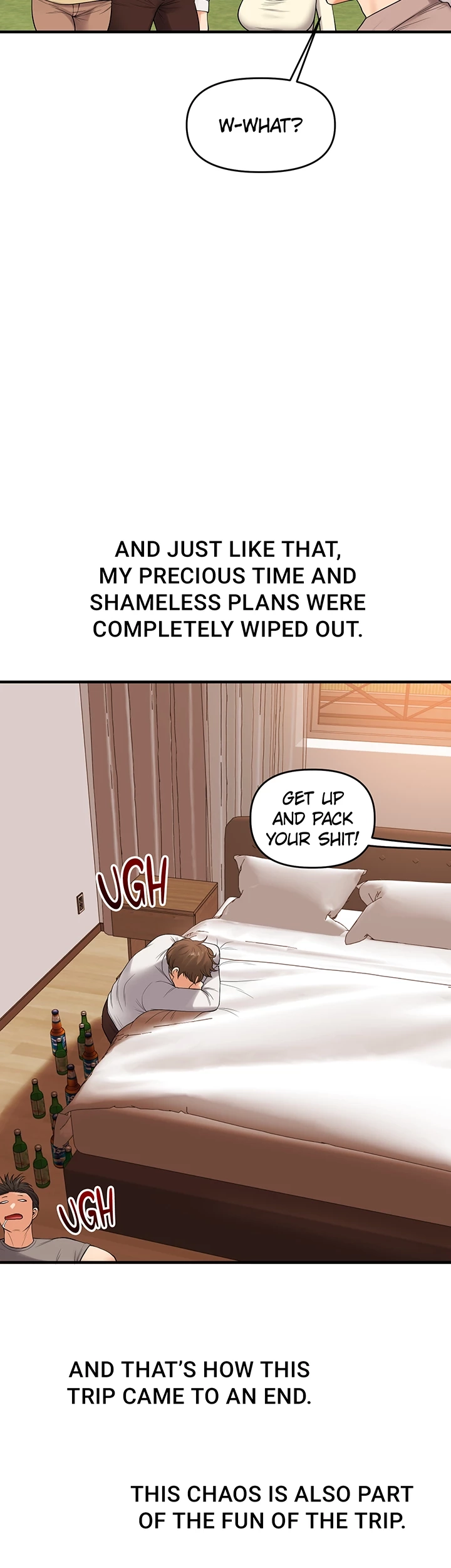 Read Power Play chapter 43 image 55 on Lezhin