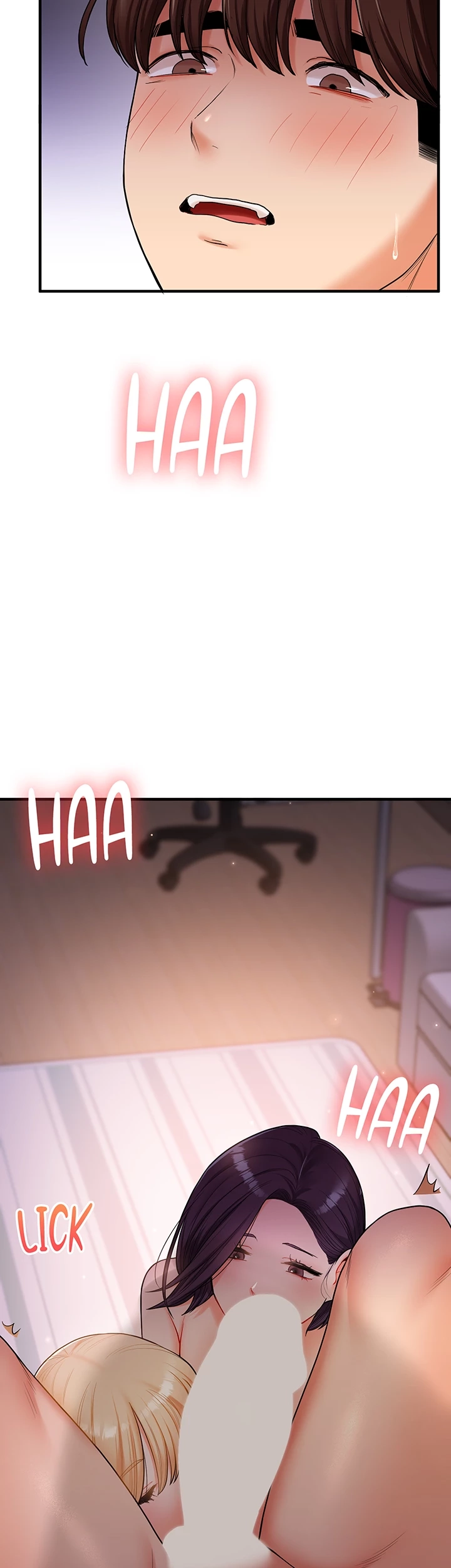 Read Power Play chapter 43 image 57 on Lezhin