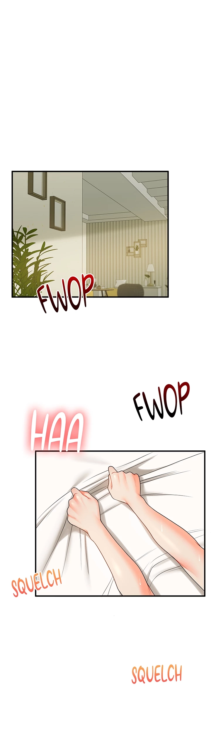 Read Power Play chapter 43 image 7 on Lezhin