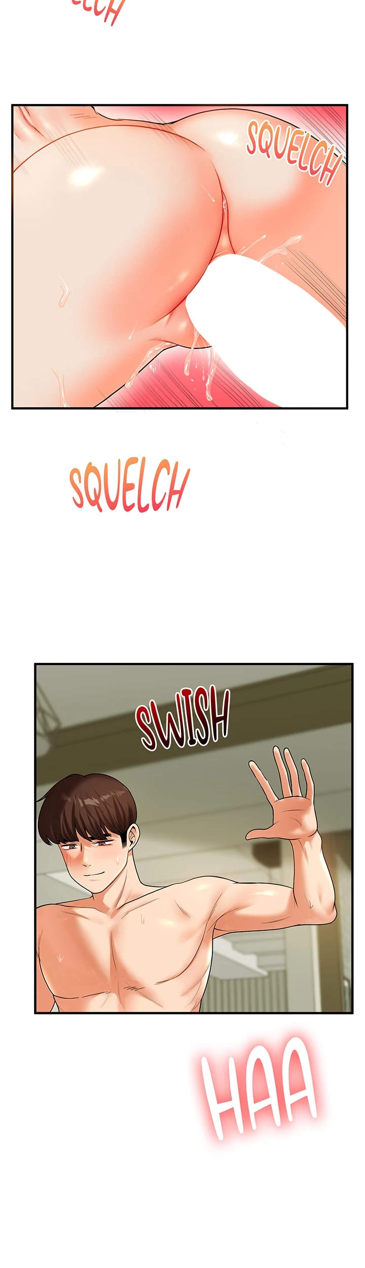 Read Power Play chapter 43 image 9 on Lezhin