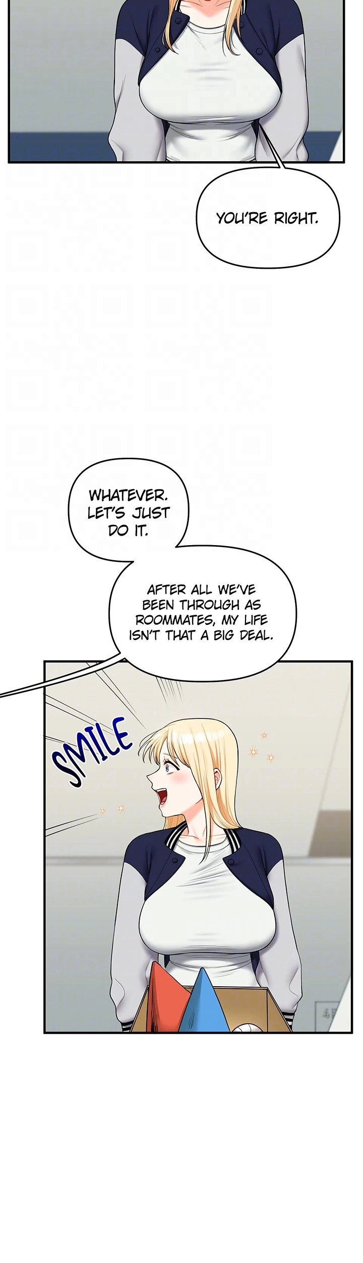 Read Power Play chapter 44 image 12 on Lezhin