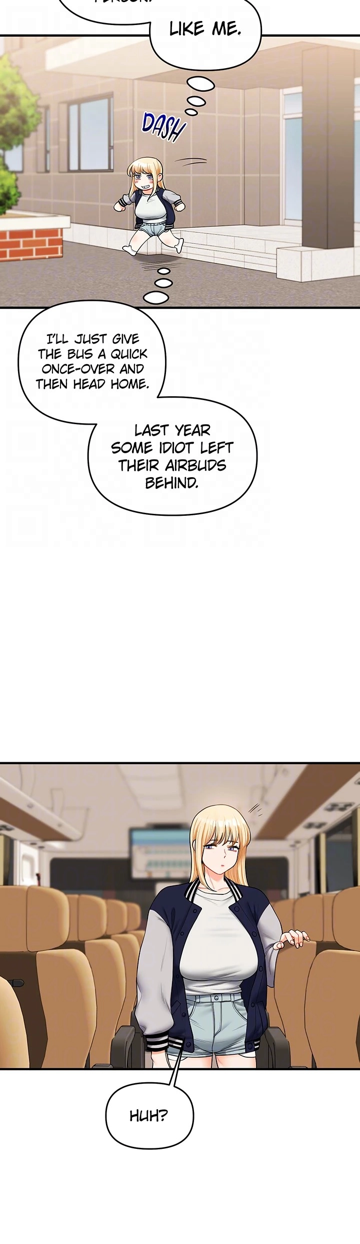 Read Power Play chapter 44 image 14 on Lezhin