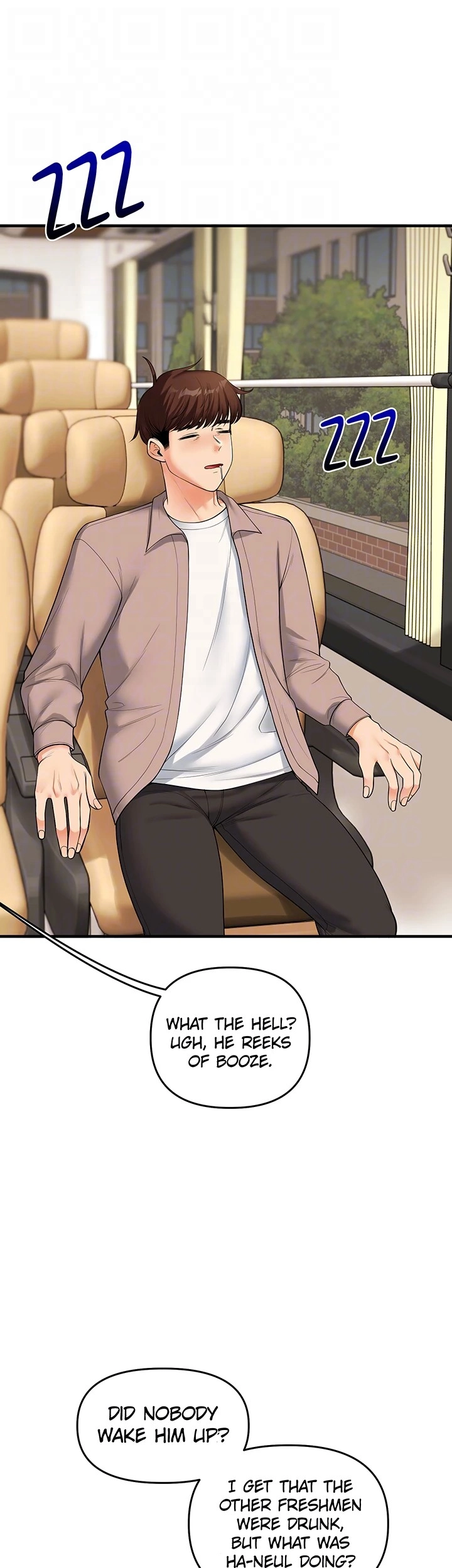 Read Power Play chapter 44 image 15 on Lezhin