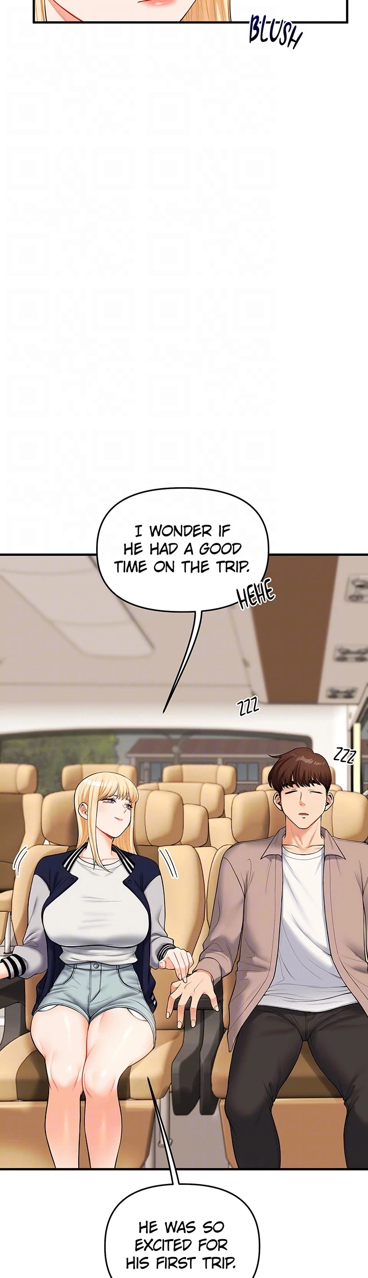 Read Power Play chapter 44 image 17 on Lezhin