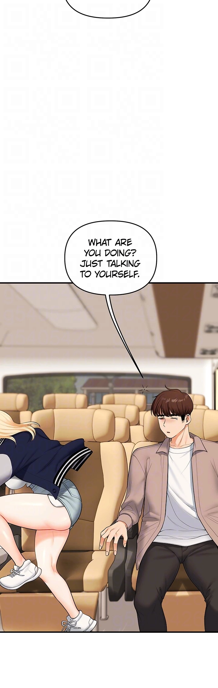 Read Power Play chapter 44 image 18 on Lezhin