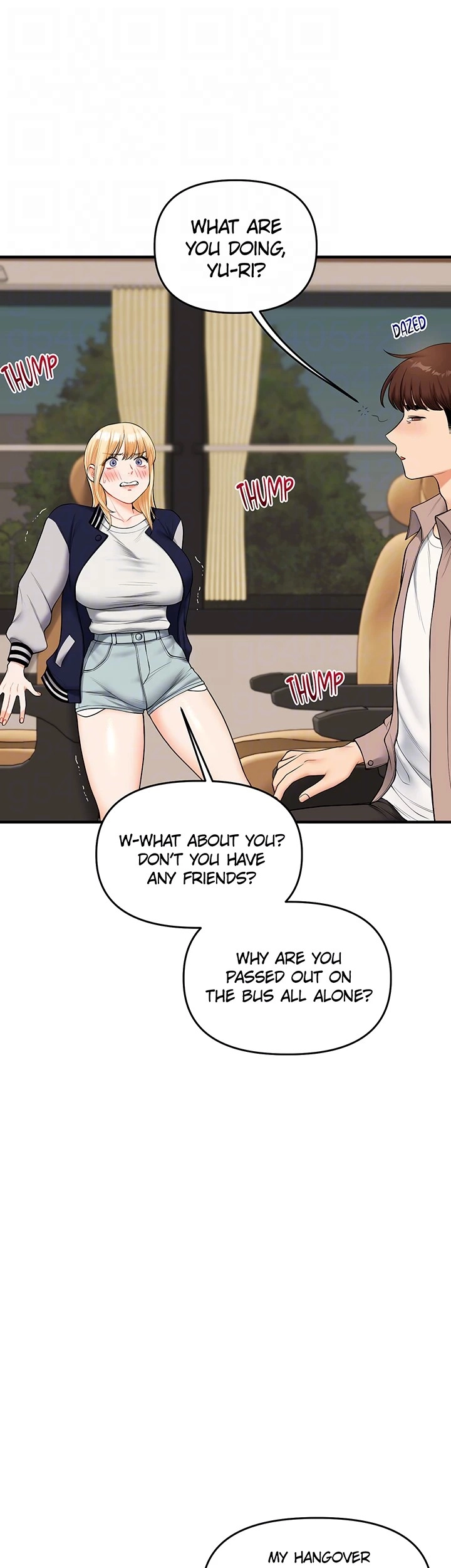 Read Power Play chapter 44 image 19 on Lezhin