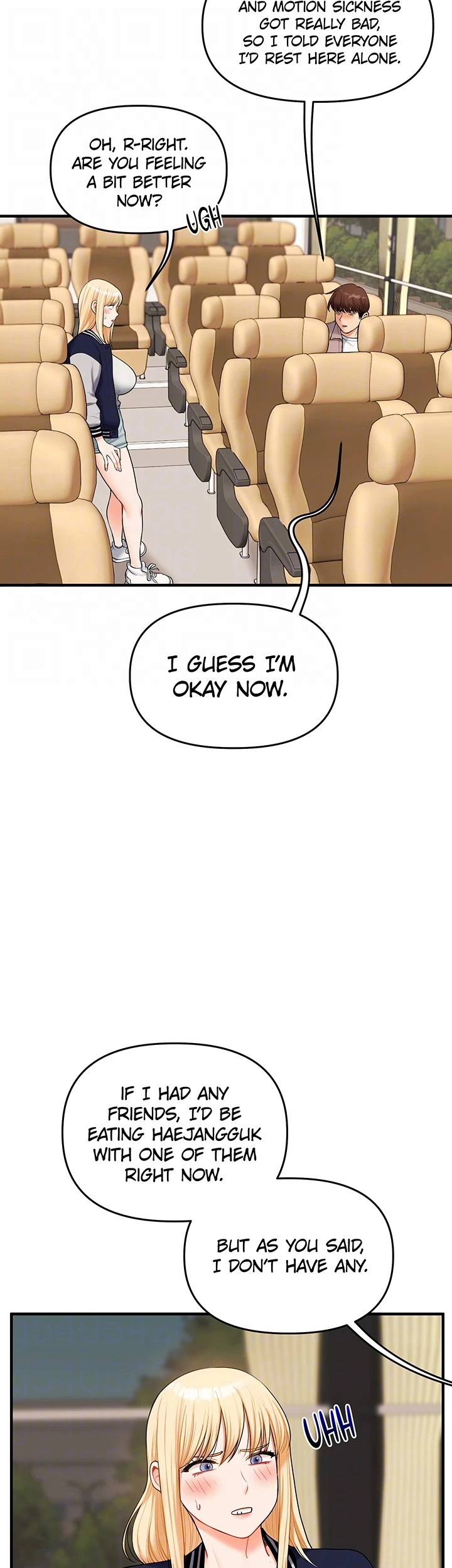 Read Power Play chapter 44 image 20 on Lezhin