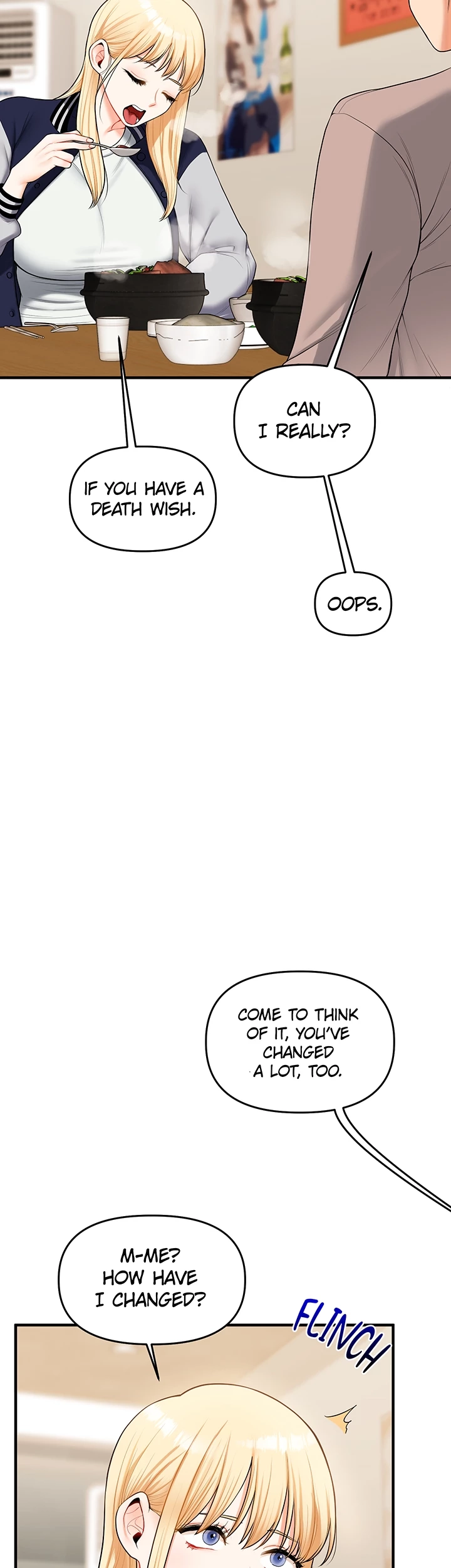 Read Power Play chapter 44 image 24 on Lezhin