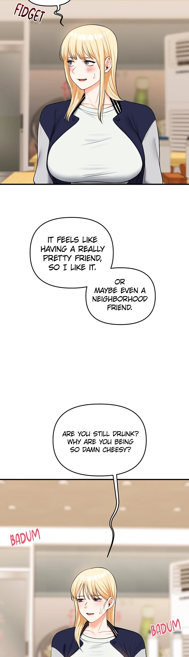 Read Power Play chapter 44 image 28 on Lezhin