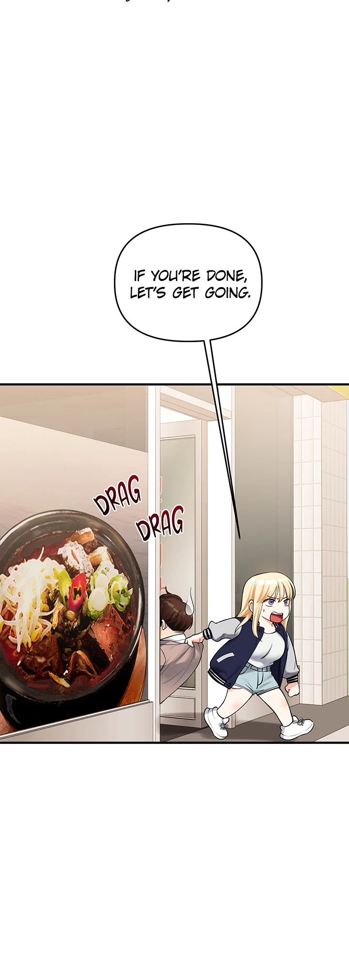 Read Power Play chapter 44 image 30 on Lezhin